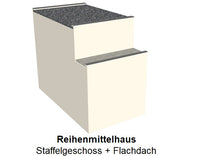 Laden Sie das Bild in den Galerie-Viewer, Bauset-Hausplaner Standardpaket Version /22