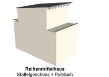 Laden Sie das Bild in den Galerie-Viewer, Bauset-Hausplaner Standardpaket Version /22