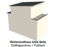 Laden Sie das Bild in den Galerie-Viewer, Bauset-Hausplaner Standardpaket Version /22