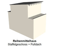 Laden Sie das Bild in den Galerie-Viewer, Bauset-Hausplaner Standardpaket Version /22