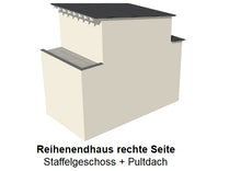 Laden Sie das Bild in den Galerie-Viewer, Bauset-Hausplaner Standardpaket Version /22