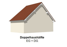 Laden Sie das Bild in den Galerie-Viewer, Bauset-Hausplaner Standardpaket Version /22