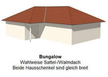 Laden Sie das Bild in den Galerie-Viewer, Bauset-Hausplaner Standardpaket Version /22