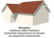 Laden Sie das Bild in den Galerie-Viewer, Bauset-Hausplaner Standardpaket Version /22