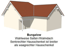 Laden Sie das Bild in den Galerie-Viewer, Bauset-Hausplaner Standardpaket Version /22