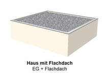 Laden Sie das Bild in den Galerie-Viewer, Bauset-Hausplaner Standardpaket Version /22