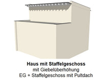 Laden Sie das Bild in den Galerie-Viewer, Bauset-Hausplaner Standardpaket Version /22