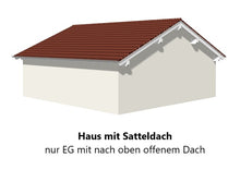 Laden Sie das Bild in den Galerie-Viewer, Bauset-Hausplaner Standardpaket Version /22