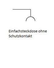 Laden Sie das Bild in den Galerie-Viewer, meinHausplaner-Symbolkatalog Werkplanung