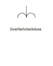 Laden Sie das Bild in den Galerie-Viewer, meinHausplaner-Symbolkatalog Werkplanung