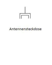 Laden Sie das Bild in den Galerie-Viewer, meinHausplaner-Symbolkatalog Werkplanung