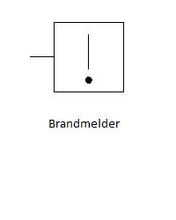 Laden Sie das Bild in den Galerie-Viewer, meinHausplaner-Symbolkatalog Werkplanung