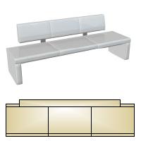 Laden Sie das Bild in den Galerie-Viewer, meinHausplaner-Symbolkatalog Möbel/Sanitär