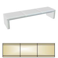 Laden Sie das Bild in den Galerie-Viewer, meinHausplaner-Symbolkatalog Möbel/Sanitär