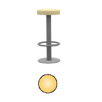 Laden Sie das Bild in den Galerie-Viewer, meinHausplaner-Symbolkatalog Möbel/Sanitär