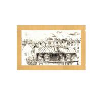 Laden Sie das Bild in den Galerie-Viewer, meinHausplaner-Symbolkatalog Möbel/Sanitär