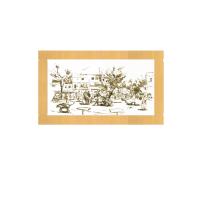 Laden Sie das Bild in den Galerie-Viewer, meinHausplaner-Symbolkatalog Möbel/Sanitär