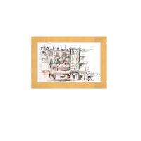 Laden Sie das Bild in den Galerie-Viewer, meinHausplaner-Symbolkatalog Möbel/Sanitär