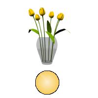 Laden Sie das Bild in den Galerie-Viewer, meinHausplaner-Symbolkatalog Möbel/Sanitär