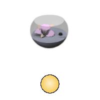 Laden Sie das Bild in den Galerie-Viewer, meinHausplaner-Symbolkatalog Möbel/Sanitär