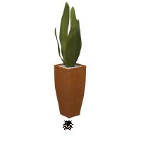 Laden Sie das Bild in den Galerie-Viewer, meinHausplaner-Symbolkatalog Möbel/Sanitär