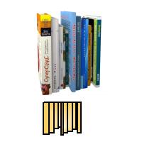 Laden Sie das Bild in den Galerie-Viewer, meinHausplaner-Symbolkatalog Möbel/Sanitär