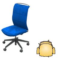 Laden Sie das Bild in den Galerie-Viewer, meinHausplaner-Symbolkatalog Möbel/Sanitär