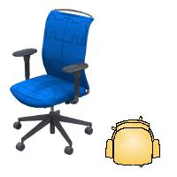 Laden Sie das Bild in den Galerie-Viewer, meinHausplaner-Symbolkatalog Möbel/Sanitär