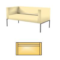 Laden Sie das Bild in den Galerie-Viewer, meinHausplaner-Symbolkatalog Möbel/Sanitär