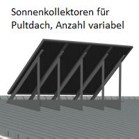 Laden Sie das Bild in den Galerie-Viewer, meinHausplaner-Symbolkatalog Dach