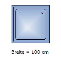 Laden Sie das Bild in den Galerie-Viewer, meinHausplaner-Symbolkatalog Möbel/Sanitär