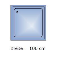 Laden Sie das Bild in den Galerie-Viewer, meinHausplaner-Symbolkatalog Möbel/Sanitär