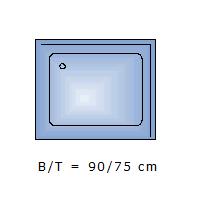 Laden Sie das Bild in den Galerie-Viewer, meinHausplaner-Symbolkatalog Möbel/Sanitär
