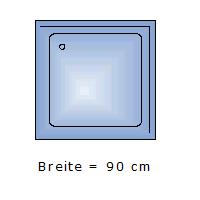 Laden Sie das Bild in den Galerie-Viewer, meinHausplaner-Symbolkatalog Möbel/Sanitär