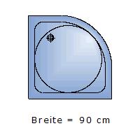 Laden Sie das Bild in den Galerie-Viewer, meinHausplaner-Symbolkatalog Möbel/Sanitär