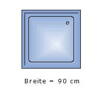 Laden Sie das Bild in den Galerie-Viewer, meinHausplaner-Symbolkatalog Möbel/Sanitär