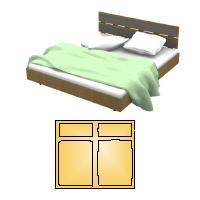 Laden Sie das Bild in den Galerie-Viewer, meinHausplaner-Symbolkatalog Möbel/Sanitär