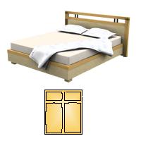 Laden Sie das Bild in den Galerie-Viewer, meinHausplaner-Symbolkatalog Möbel/Sanitär