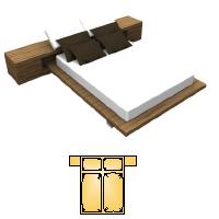 Laden Sie das Bild in den Galerie-Viewer, meinHausplaner-Symbolkatalog Möbel/Sanitär