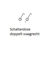 Laden Sie das Bild in den Galerie-Viewer, meinHausplaner-Symbolkatalog Werkplanung