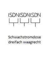 Laden Sie das Bild in den Galerie-Viewer, meinHausplaner-Symbolkatalog Werkplanung