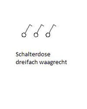 Laden Sie das Bild in den Galerie-Viewer, meinHausplaner-Symbolkatalog Werkplanung