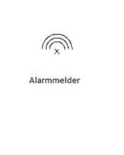 Laden Sie das Bild in den Galerie-Viewer, meinHausplaner-Symbolkatalog Werkplanung