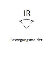 Laden Sie das Bild in den Galerie-Viewer, meinHausplaner-Symbolkatalog Werkplanung