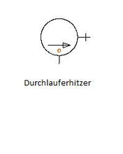 Laden Sie das Bild in den Galerie-Viewer, meinHausplaner-Symbolkatalog Werkplanung