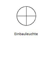 Laden Sie das Bild in den Galerie-Viewer, meinHausplaner-Symbolkatalog Werkplanung