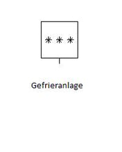 Laden Sie das Bild in den Galerie-Viewer, meinHausplaner-Symbolkatalog Werkplanung