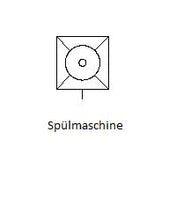 Laden Sie das Bild in den Galerie-Viewer, meinHausplaner-Symbolkatalog Werkplanung