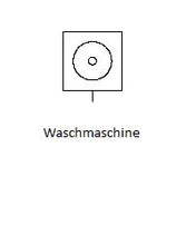 Laden Sie das Bild in den Galerie-Viewer, meinHausplaner-Symbolkatalog Werkplanung