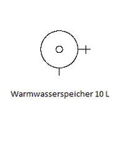 Laden Sie das Bild in den Galerie-Viewer, meinHausplaner-Symbolkatalog Werkplanung